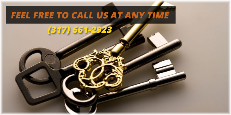 Carmel IN Locksmith Service