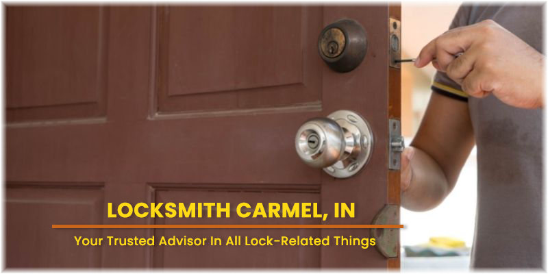 Locksmith Carmel IN