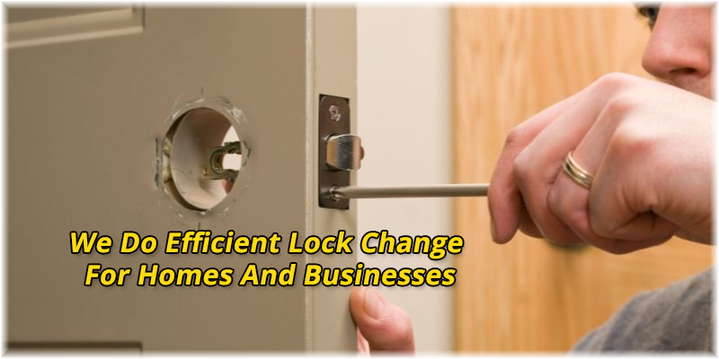 Lock Change Service Carmel, IN