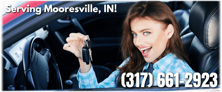 Locksmith Mooresville IN